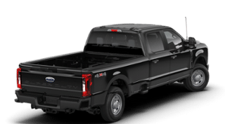 2026 Ford Super Duty® External Image 4
